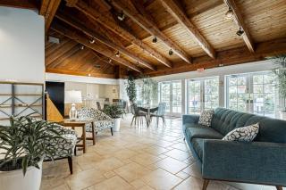 Park Shore Resort, 1st Floor, Bldg.I, End Unit - Naples - 3