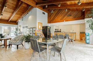 Park Shore Resort, 1st Floor, Bldg.H - Naples - 6