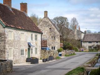 Enderley - Salisbury - 9
