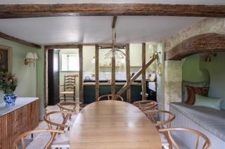 Enderley - Salisbury - 1