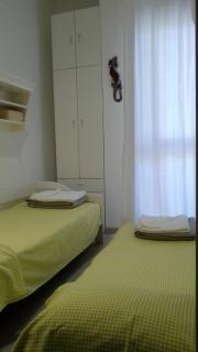 Appartamento Mamma Sandra, incantevole tre posti più uno - 3