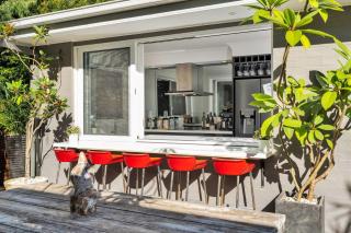 Birdsong at Hyams Beach - Hyams Beach - 7