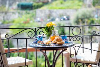 Casa Mamà - Positano - 4