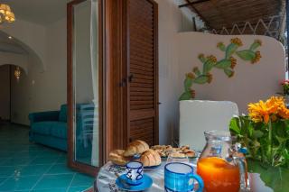 Casa Mamà - Positano - 3