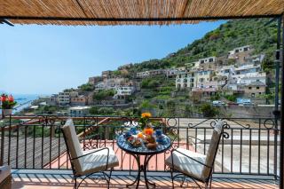 Casa Mamà - Positano - 5