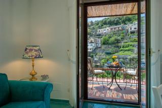 Casa Mamà - Positano - 7