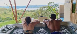 Essence Arenal Spa & Yoga - El Castillo de La Fortuna - 2