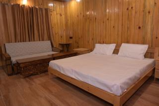 Hotel Royal Hillcrest - Harsil - 4