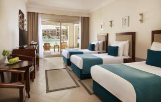 JAZ Soma Beach - Hurghada - 0