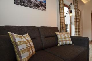 Ferienwohnungen Bergfex - 8