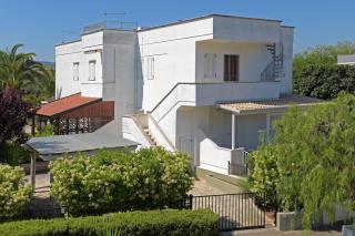 Villetta Terme di Torre Canne - Torre Canne - 8