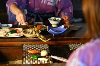 Tateshina Park Hotel - Chino - 5