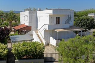 Villetta Terme di Torre Canne - Torre Canne - 9