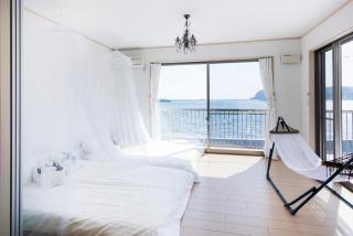 Marine House KAKISAKI - Shimoda - 9