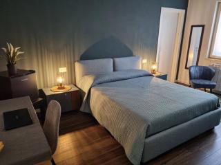 3 MURA rooms - Teulada - 3