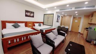 FLC Sea Tower Quy Nhơn - Kadupul Home - Quy Nhon - 4