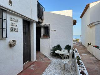 Apartments Bahia Dorada - Estepona - 3