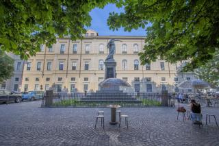 Sweett- Piazza Affari - Milan - 8