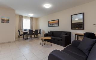 Ponent 612 in Marina Portoroz by Locap Group - Portorož - 0