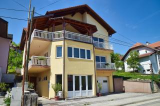 Apartman Buongiorno - Jajce - 0