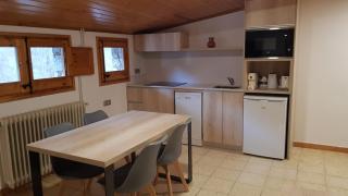 Hostal La Cabanya - Setcases - 1