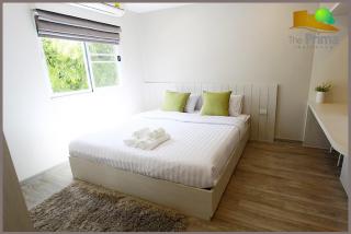 The Prima Residence - SHA Certificate - Bangkok - 5