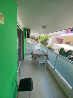 Orion Apartment - Iráclio - 8