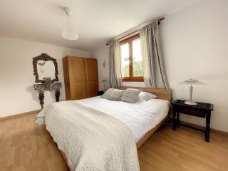 Appartement 2 chambres au cœur du vignoble avec terrasse - Riquewihr - 4