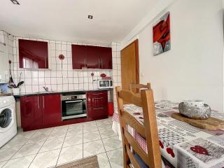 Appartement 2 chambres au cœur du vignoble avec terrasse - Riquewihr - 1