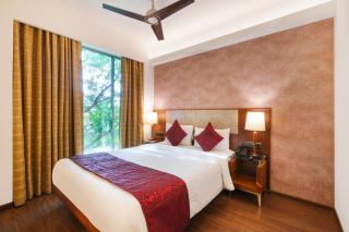 7 Apple Hotel - Viman Nagar Pune - Poona - 2
