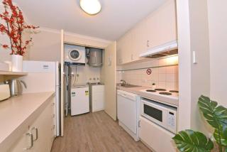 One-Bedroom Cozy Apartment in Perth CBD - 2