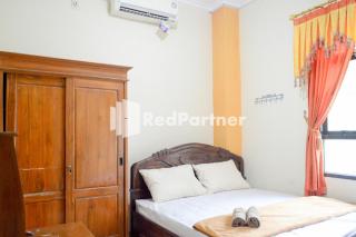 PKPN Syariah Boyolali Mitra RedDoorz - Mojosongo - 9