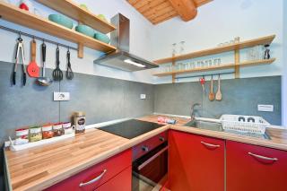 Holiday Home Fančita - 6