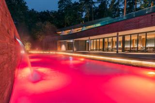 Vital Hotel Westfalen Therme Wellness Resort & SPA - Bad Lippspringe - 7