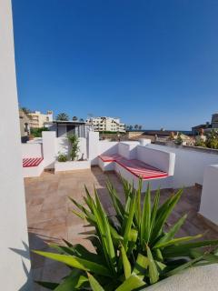 Casa Lina del Mar - Oliva - 0
