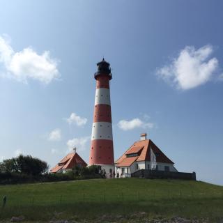 Kastanienhof - Tümlauer Koog - 2
