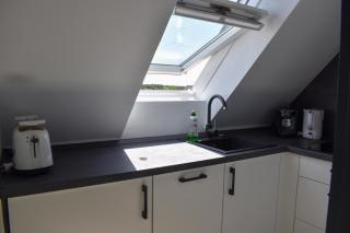 Wohnung Wattwurm - Norderney - 5