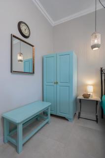 LITHARI PENTHOUSE - Alikanas - 2