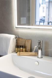 Vespasiani Suites - San Benedetto del Tronto - 1
