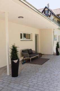 Haus Karlsbad - neu und modern - Velden am Wörthersee - 2
