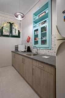 LITHARI PENTHOUSE - Alikanas - 5