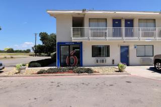 Motel 6-Abilene, TX - Abilene - 4