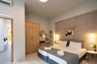 Anthos Apartments - Plakias - 8