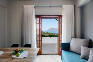 Anthos Apartments - Plakias - 1