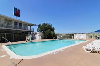 Motel 6-Abilene, TX - Abilene - 1