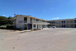 Motel 6-Abilene, TX - Abilene - 3