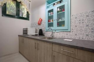 LITHARI PENTHOUSE - Alikanas - 6