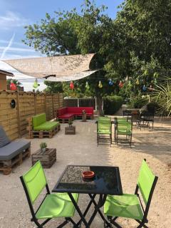 Camping L' Arlesienne - Arles - 3