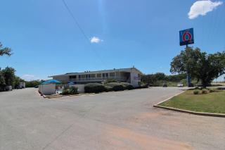 Motel 6-Abilene, TX - Abilene - 2
