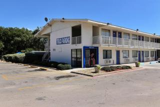 Motel 6-Abilene, TX - Abilene - 6